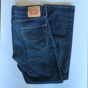 Levi 513 Jeans 33x30